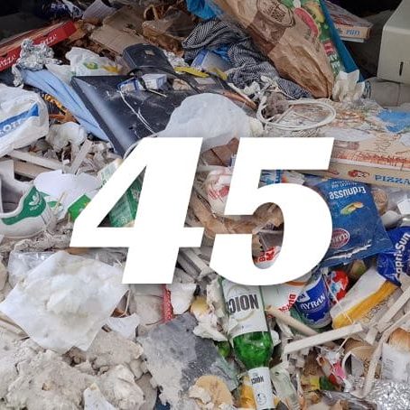 45 Jahre Abfallhierarchie